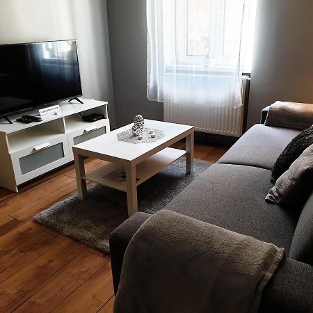 Corvin City Center Kisfaludy Apartman Apartment Budapest Bagian luar foto